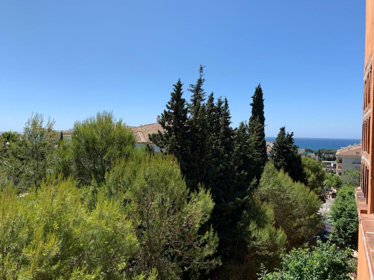 Apartamento Milla De Oro Μαρμπέλλα Εξωτερικό φωτογραφία